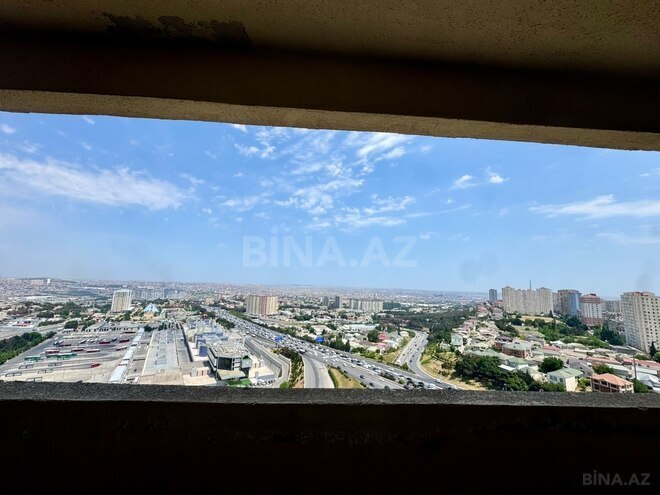 Продаётся 1-комн. новостройка 77 м², Ясамальский р., photo 12 from 14