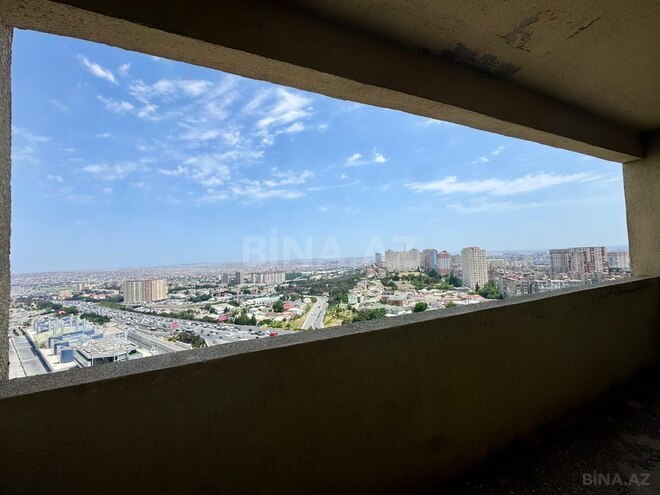 Продаётся 1-комн. новостройка 77 м², Ясамальский р., photo 13 from 14