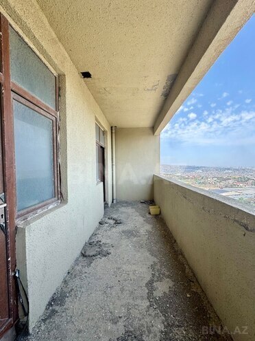 Продаётся 1-комн. новостройка 77 м², Ясамальский р., photo 9 from 14
