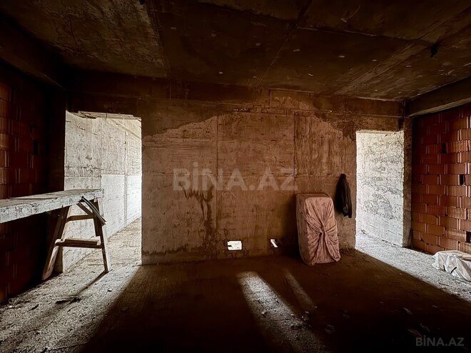 Продаётся 1-комн. новостройка 77 м², Ясамальский р., photo 10 from 14