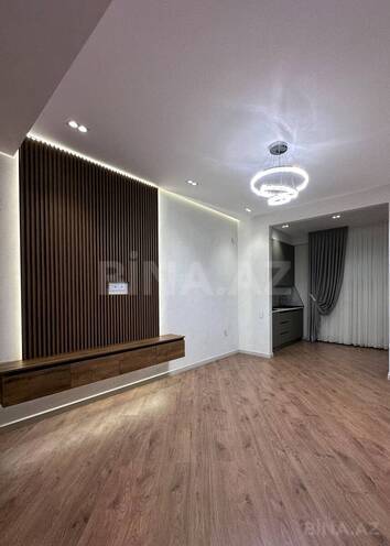 Продается 2-комн. новостройка 65 м², м. Дернегюль, photo 5 from 17
