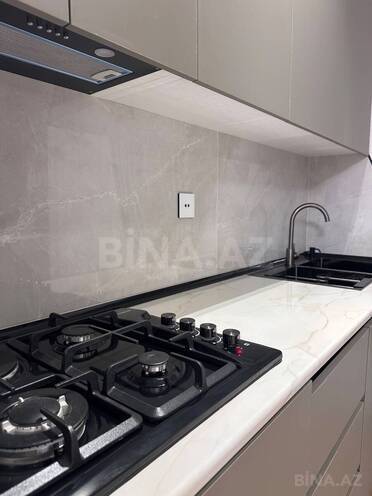 Продается 2-комн. новостройка 65 м², м. Дернегюль, photo 13 from 17