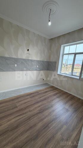 Satılır 3 otaqlı həyət evi/bağ evi 80 m², Məmmədli q., photo 3 from 12