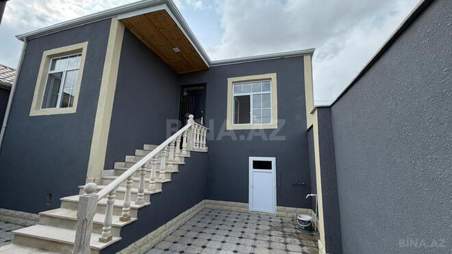 Satılır 3 otaqlı həyət evi/bağ evi 80 m², Məmmədli q., photo 11 from 12