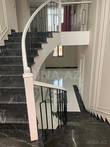 Продается 5-комн. дом/дача 300 м², пос. Новханы, photo 28 from 32