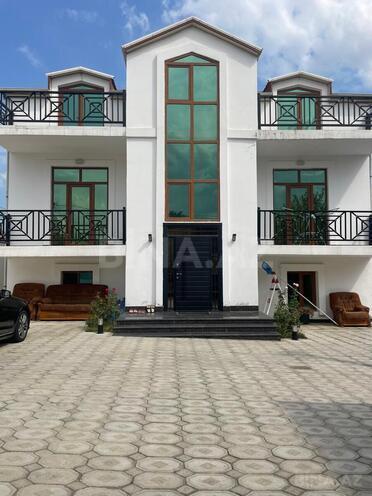 Продается 5-комн. дом/дача 300 м², пос. Новханы, photo 1 from 32