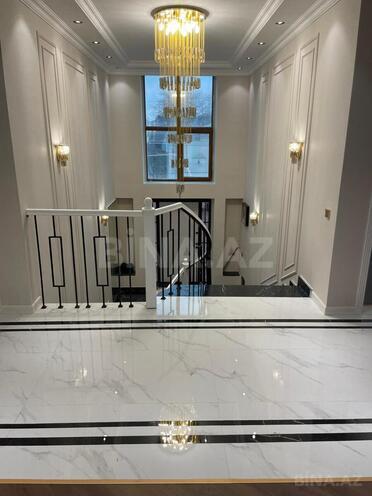 Продается 5-комн. дом/дача 300 м², пос. Новханы, photo 27 from 32