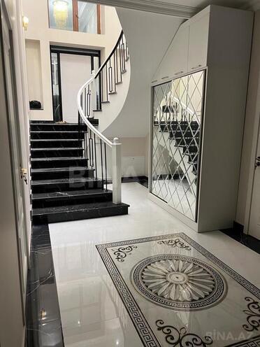 Продается 5-комн. дом/дача 300 м², пос. Новханы, photo 26 from 32