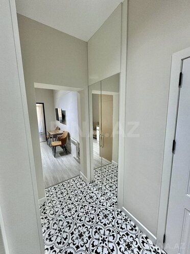 Сдаётся 3-комн. новостройка 55 м², Насиминский  р., photo 9 from 12