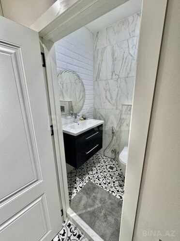 Сдаётся 3-комн. новостройка 55 м², Насиминский  р., photo 7 from 12