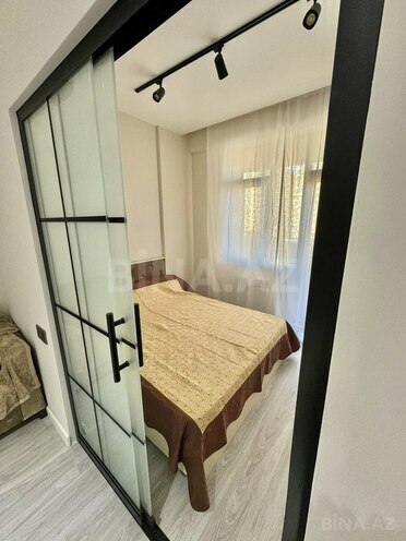 Сдаётся 3-комн. новостройка 55 м², Насиминский  р., photo 10 from 12