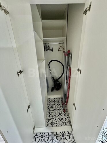 Сдаётся 3-комн. новостройка 55 м², Насиминский  р., photo 8 from 12