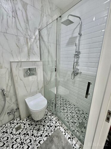 Сдаётся 3-комн. новостройка 55 м², Насиминский  р., photo 6 from 12