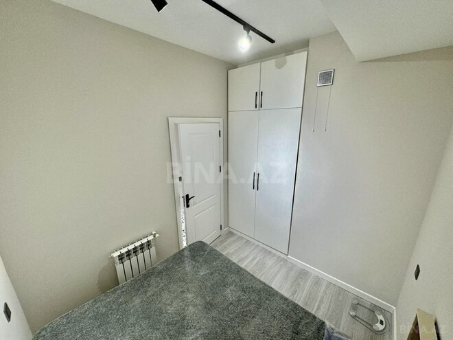 Сдаётся 3-комн. новостройка 55 м², Насиминский  р., photo 5 from 12