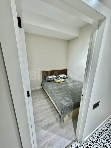 Сдаётся 3-комн. новостройка 55 м², Насиминский  р., photo 4 from 12