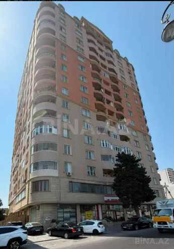 Сдается 2-комн. новостройка 70 м², м. Иншаатчылар, photo 10 from 11
