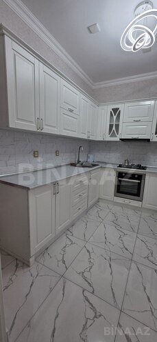 Сдается 2-комн. новостройка 70 м², м. Иншаатчылар, photo 5 from 11