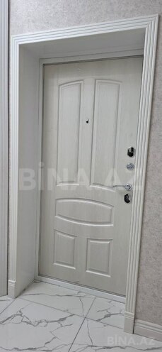 Сдается 2-комн. новостройка 70 м², м. Иншаатчылар, photo 8 from 11