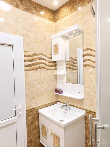 Сдается 2-комн. новостройка 50 м², м. 20 января, photo 9 from 10