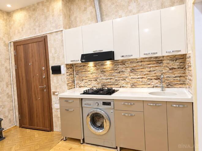 Сдается 2-комн. новостройка 50 м², м. 20 января, photo 5 from 10