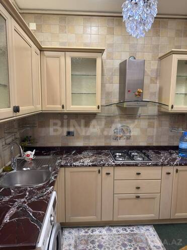 Продается 3-комн. вторичка 78 м², пос. Бакиханова, photo 10 from 31