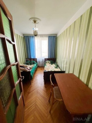 Сдается 3-комн. вторичка 75 м², м. Элмляр Академиясы, photo 6 from 10