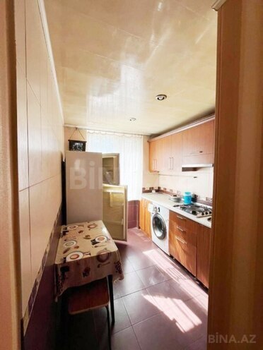 Сдается 3-комн. вторичка 75 м², м. Элмляр Академиясы, photo 5 from 10