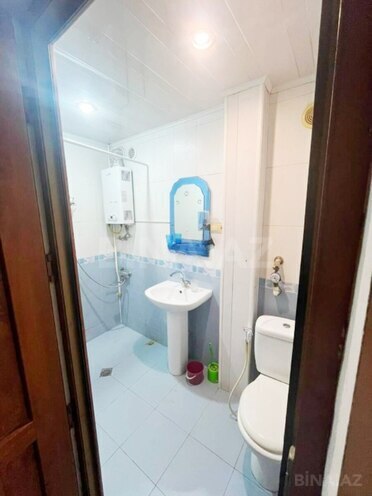 Сдается 3-комн. вторичка 75 м², м. Элмляр Академиясы, photo 7 from 10