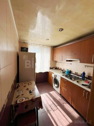 Сдается 3-комн. вторичка 75 м², м. Элмляр Академиясы, photo 4 from 10