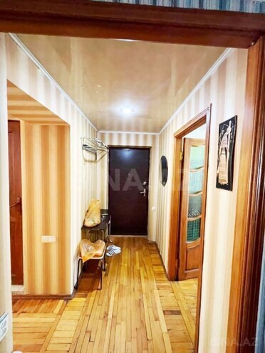 Сдается 3-комн. вторичка 75 м², м. Элмляр Академиясы, photo 8 from 10