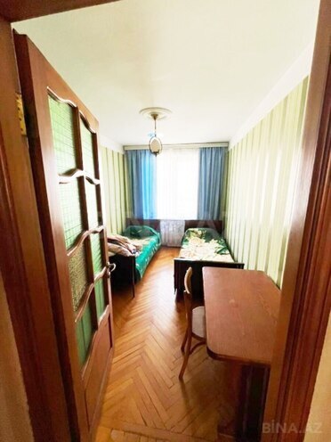 Сдается 3-комн. вторичка 75 м², м. Элмляр Академиясы, photo 9 from 10