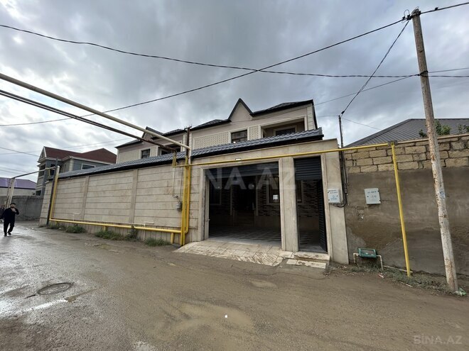 Satılır 6 otaqlı həyət evi/bağ evi 135 m², Masazır q., photo 7 from 21