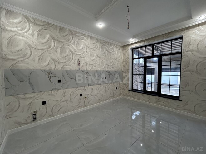 Satılır 6 otaqlı həyət evi/bağ evi 135 m², Masazır q., photo 8 from 21
