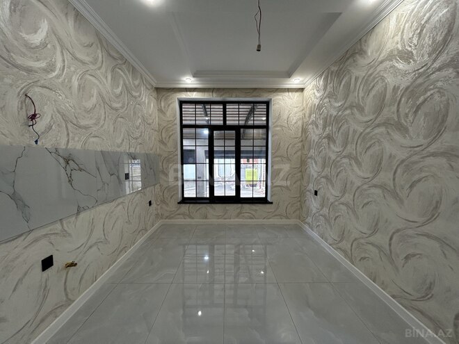 Satılır 6 otaqlı həyət evi/bağ evi 135 m², Masazır q., photo 9 from 21