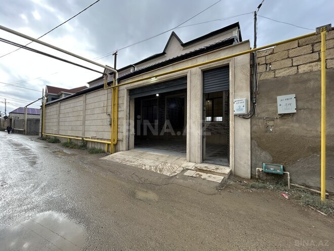 Satılır 6 otaqlı həyət evi/bağ evi 135 m², Masazır q., photo 3 from 21