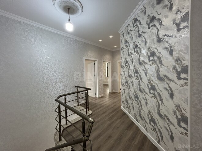 Satılır 6 otaqlı həyət evi/bağ evi 135 m², Masazır q., photo 15 from 21