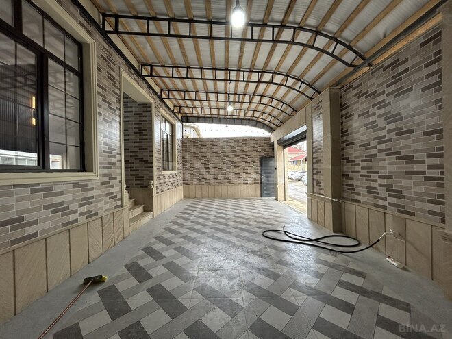 Satılır 6 otaqlı həyət evi/bağ evi 135 m², Masazır q., photo 6 from 21