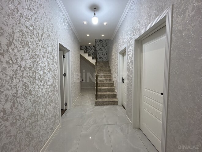 Satılır 6 otaqlı həyət evi/bağ evi 135 m², Masazır q., photo 13 from 21