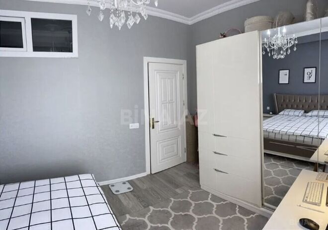 İcarəyə verilir 2 otaqlı yeni tikili 60 m², Qaraçuxur q., photo 10 from 11
