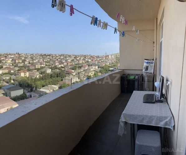 İcarəyə verilir 2 otaqlı yeni tikili 60 m², Qaraçuxur q., photo 5 from 11