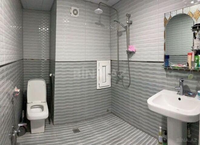 İcarəyə verilir 2 otaqlı yeni tikili 60 m², Qaraçuxur q., photo 6 from 11