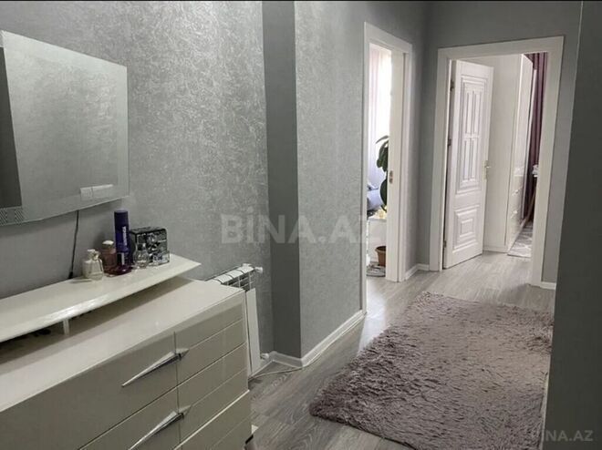 İcarəyə verilir 2 otaqlı yeni tikili 60 m², Qaraçuxur q., photo 4 from 11