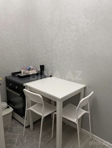 İcarəyə verilir 2 otaqlı yeni tikili 60 m², Qaraçuxur q., photo 9 from 11