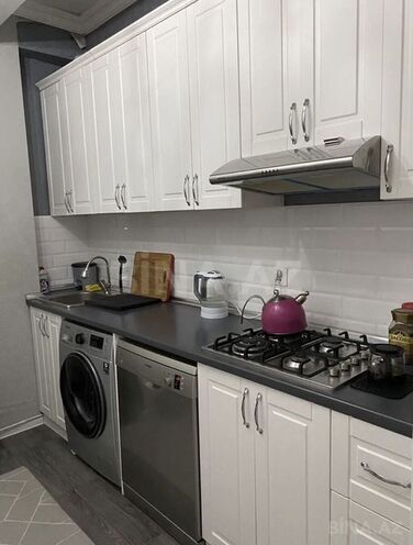 İcarəyə verilir 2 otaqlı yeni tikili 60 m², Qaraçuxur q., photo 3 from 11