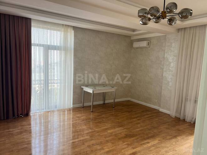 Satılır 3 otaqlı yeni tikili 105 m², Memar Əcəmi m., photo 3 from 13