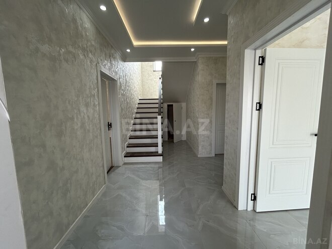 Satılır 6 otaqlı həyət evi/bağ evi 148 m², Masazır q., photo 9 from 18