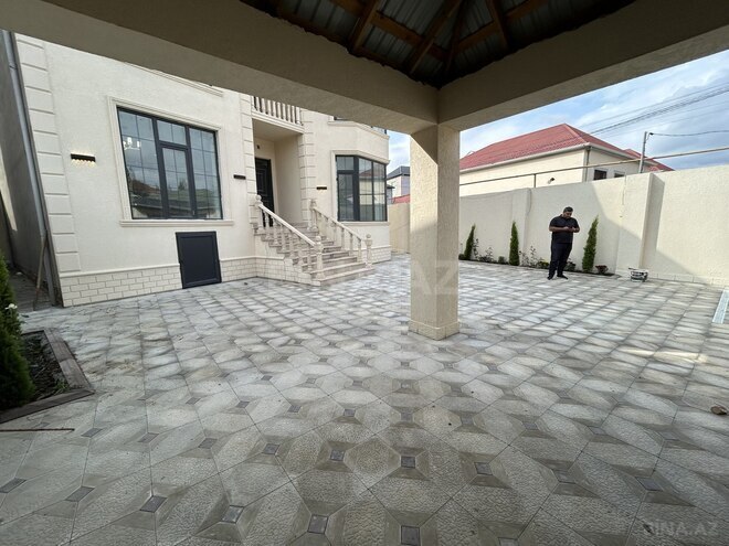 Satılır 6 otaqlı həyət evi/bağ evi 148 m², Masazır q., photo 4 from 18