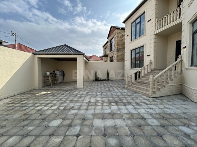 Satılır 6 otaqlı həyət evi/bağ evi 148 m², Masazır q., photo 7 from 18