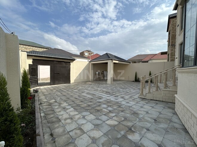Satılır 6 otaqlı həyət evi/bağ evi 148 m², Masazır q., photo 6 from 18