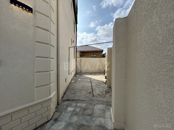Satılır 6 otaqlı həyət evi/bağ evi 148 m², Masazır q., photo 5 from 18